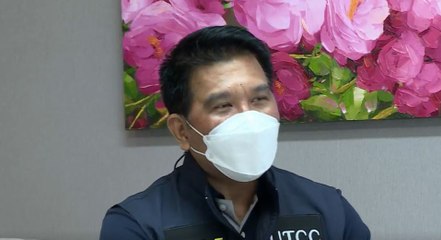 ข่าวค่ำ ช่วงที่ 1 วันจันทร์ที่ 22 พฤศจิกายน 2564