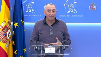 Baldoví ironiza con Casado en  misa franquista