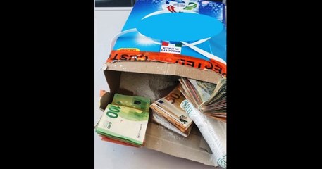 Riciclaggio e immigrazione clandestina, smantellata banda nigeriana legata ad "Eiye" (22.11.21)