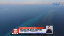 PRRD: Kinasusuklaman ng PH ang pambobomba ng tubig ng CCG sa bangka ng Pilipinas | 24 Oras