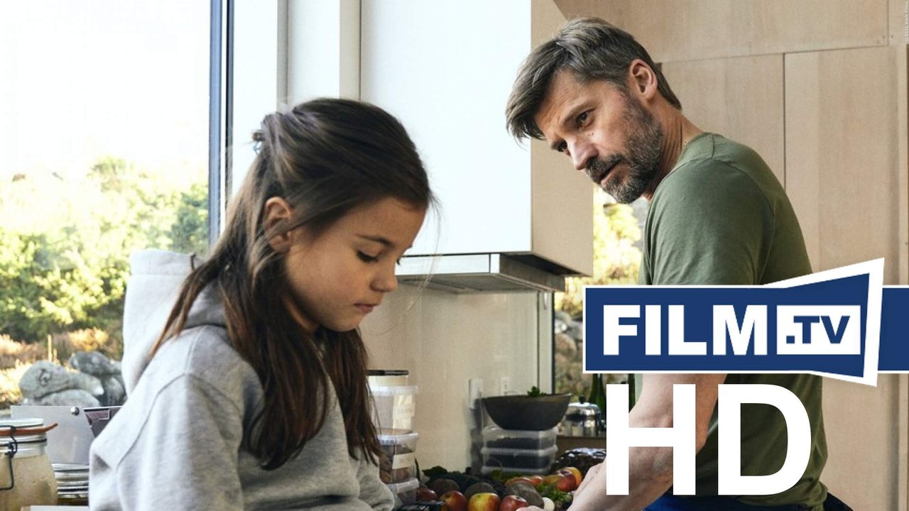 Dinner for Two Trailer Deutsch German (2021)