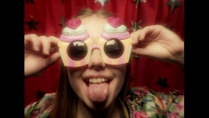 Josie Proto - Sticky Fingers