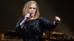 Adele mocks exes during TV special
