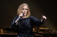 Adele mocks exes during TV special
