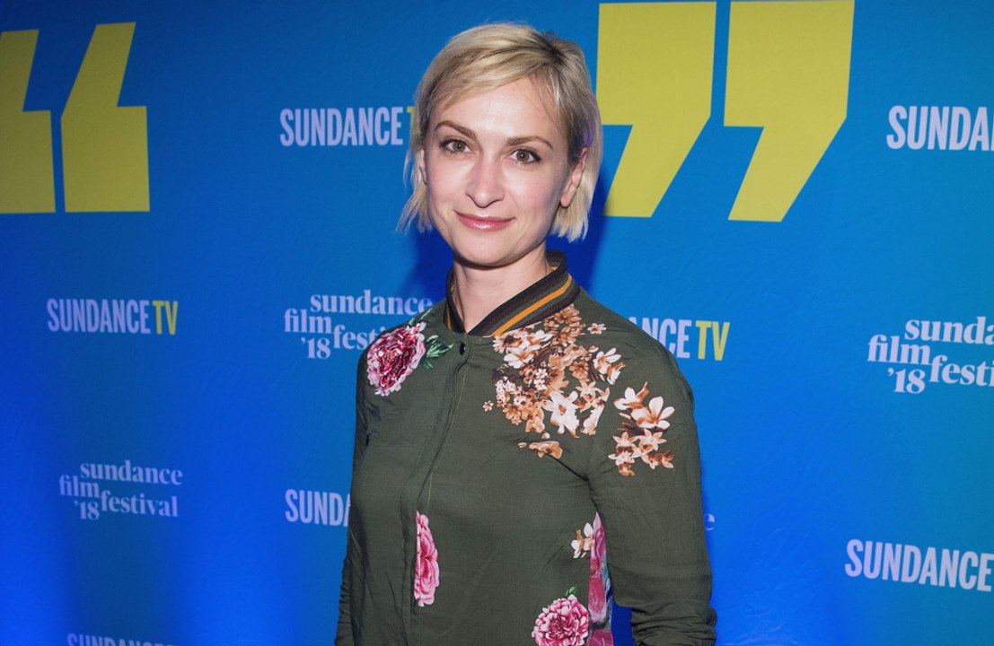 Halyna Hutchins hat ihre letzte Ruhe gefunden