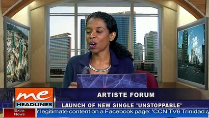 08: Artiste Forum - Rap Anna : 3 September, 2021