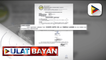 VP aspirant Sara Duterte, nanawagan sa kanyang mga taga-suporta na protektahan si BBM; Lacson-Sotto tandem, nag-voluntary drug test