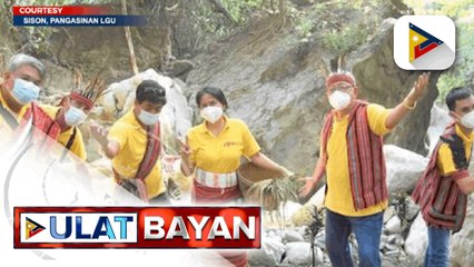 Labi ng dalawang batang nalunod sa ilog sa Cagayan, natagpuan na