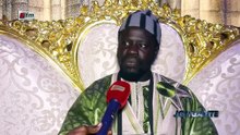 JONGANTE - Pr : Lamine Samba - 21 Novembre 2021