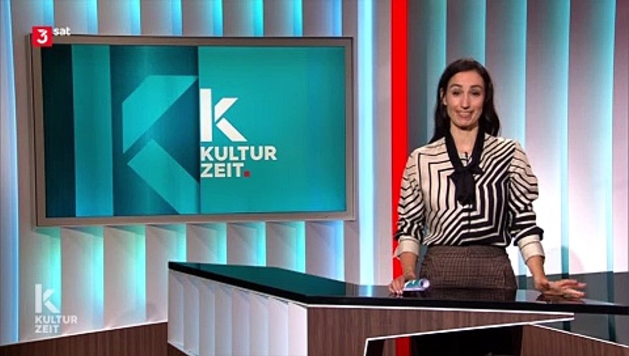 Kulturgeschichte der Ehe, 3sat Kulturzeit, vom 16.9.2021