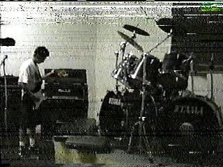 Caterpiller - Rehersal - 6-24-1995
