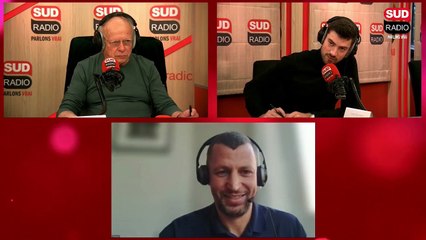 Big Brother, Effondrement du système bancaire - L'interview choc d'Anice Lajnef