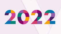 Vivendi greetings card / Carte de voeux Vivendi 2022