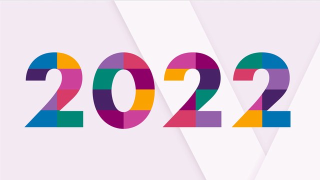 Vivendi greetings card / Carte de voeux Vivendi 2022