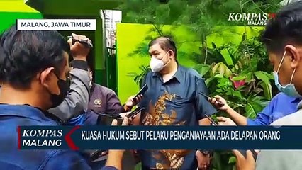 Video herunterladen: Viral Remaja Perempuan di Malang Jadi Korban Penganiayaan