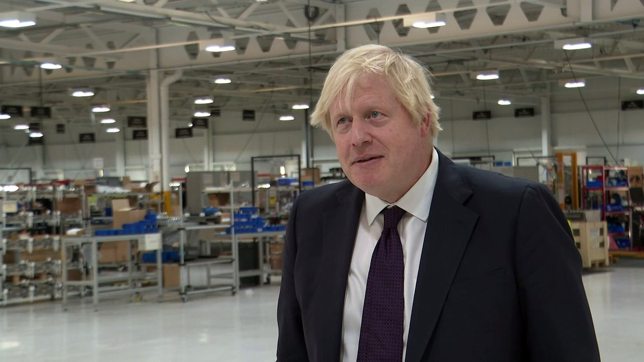 PM insists CBI speech 'went well' despite notes blunder