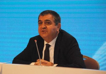 İZMİR'DE '40'INCI TÜRKİYE-AB KARMA İSTİŞARE KOMİTESİ TOPLANTISI'