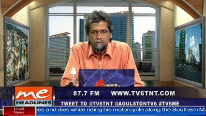 01: Morning News Brief : 6 September, 2021
