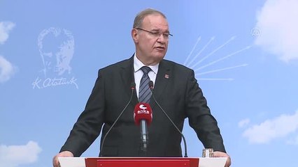 Öztrak: "Kapsamlı bir kalkınma stratejisiyle cari açık meselesini tüm boyutlarıyla ele alıp çözeceğiz"