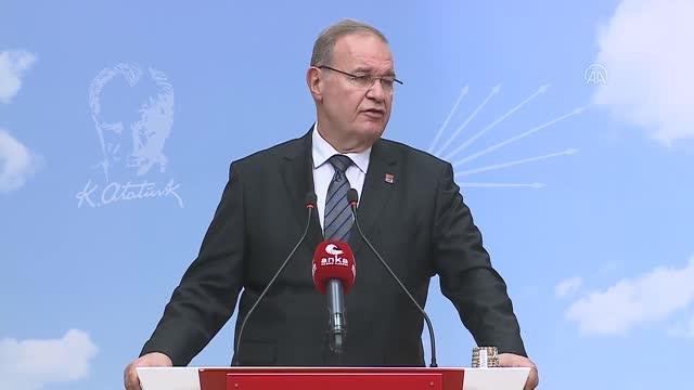Öztrak: Kapsamlı bir kalkınma stratejisiyle cari açık meselesini tüm boyutlarıyla ele alıp çözeceğiz