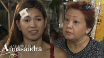 Ang Lihim ni Annasandra: You’re fired, Annasandra! | Episode 6