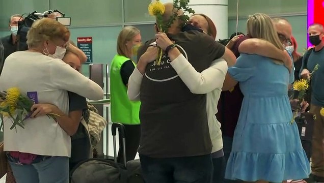 Австралия открывает границы для студентов, наёмных работников и беженцев