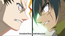 beyblade metal fusion episode 3 in hindi