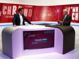 7 Minutes Chrono avec François Driol - 7 Mn Chrono - TL7, Télévision loire 7