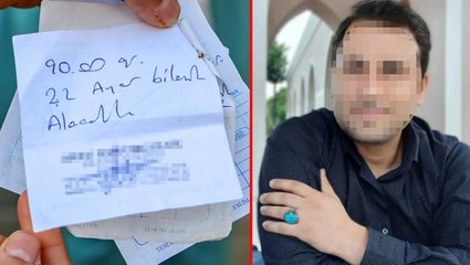 Yüzlerce kişi mağdur! "Kar payı vereceğim" diyerek altınlarını alıp ortadan kayboldu