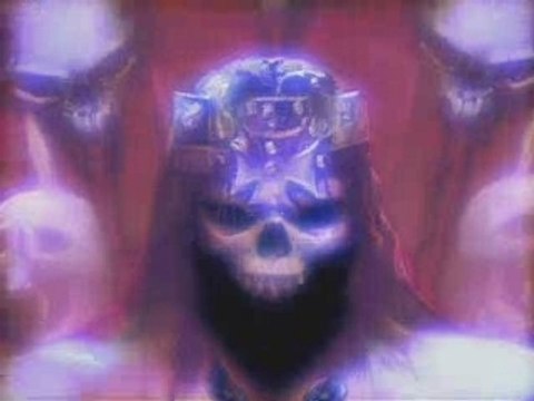 HHH: King Of Kings DVD Trailer