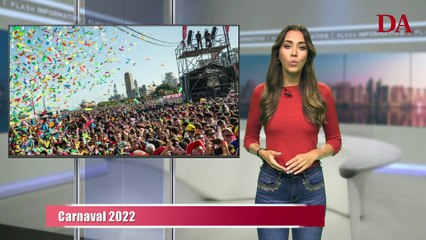 Flash Informativo del 22 de noviembre de 2021