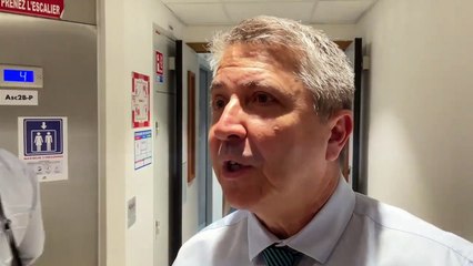 Révision du SAR : "À la Région aussi de prendre ses responsabilités"