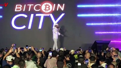 ‘Bitcoin City,’ El Salvador Announces Planned City Backed By Bitcoin Bonds