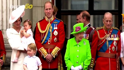 How Much Is Queen Elizabeth Worth?