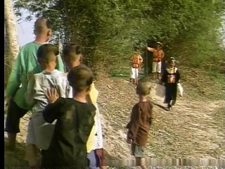 Chuyện cổ tích: Cậu Bé Thông Minh (1993)