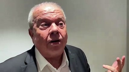 Réviser le SAR, oui, "mais faire le bon diagnostic avant"