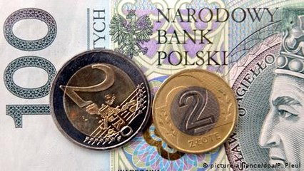 Poland's soft zloty fuels export boom