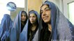 Employment bans 'depressing' for Afghan women