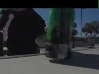 MONSTER ARMY SPENDS A DAY CHILLIN WITH WEE MAN