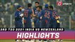 India vs Newzealand 3rd T20 2021 Highlights | Ind vs Nz 2021