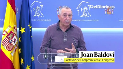 PSOE, Unidas Podemos y Más País piden explicaciones a Casado por su presencia en una misa franquista y el PP la atribuye a la casualidad