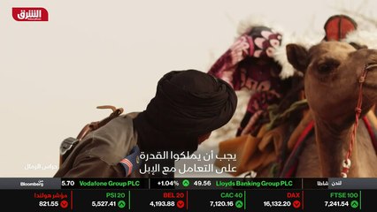 ...البحث عن ملجأ في الظل...