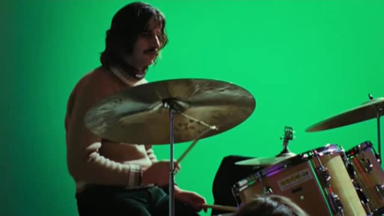 "The Beatles: Get Back", un inédito documental sobre la banda de Liverpool de la mano de Peter Jackson