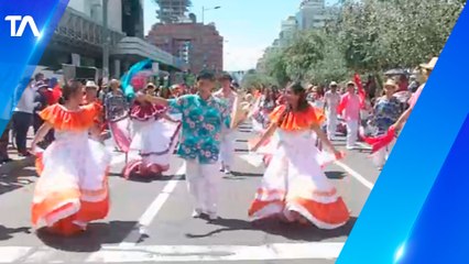 405 eventos forman parte de la agenda para celebrar a Quito