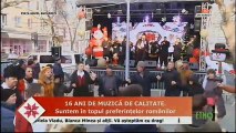 Gelu Voicu - Noi suntem din Teleorman (16 ani ETNO TV - 22.12.2017)