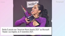 Cardi B méconnaissable sur tapis rouge : elle fait le show aux American Music Awards