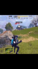 1v3 in cod mobile battle royale