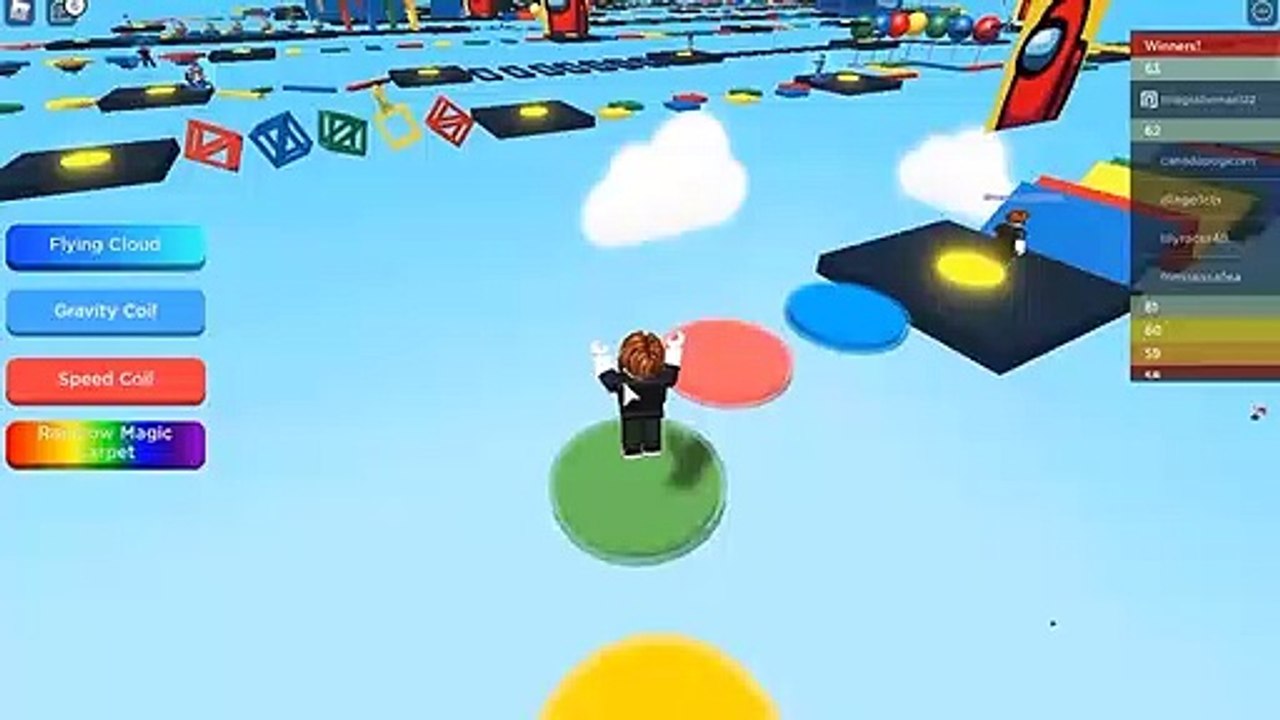 Free Robux Codes