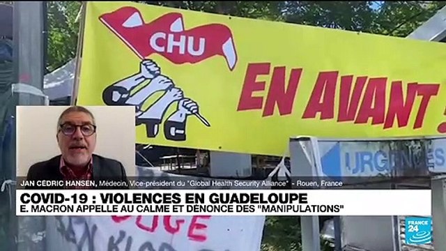 Covid19 en Europe: manifestations contre les restrictions sanitaires