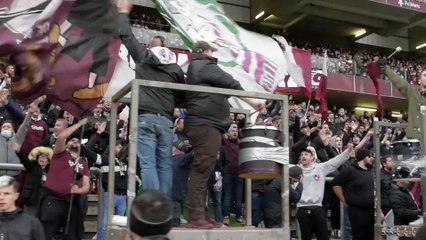 Merci pour votre soutien face à Bordeaux !